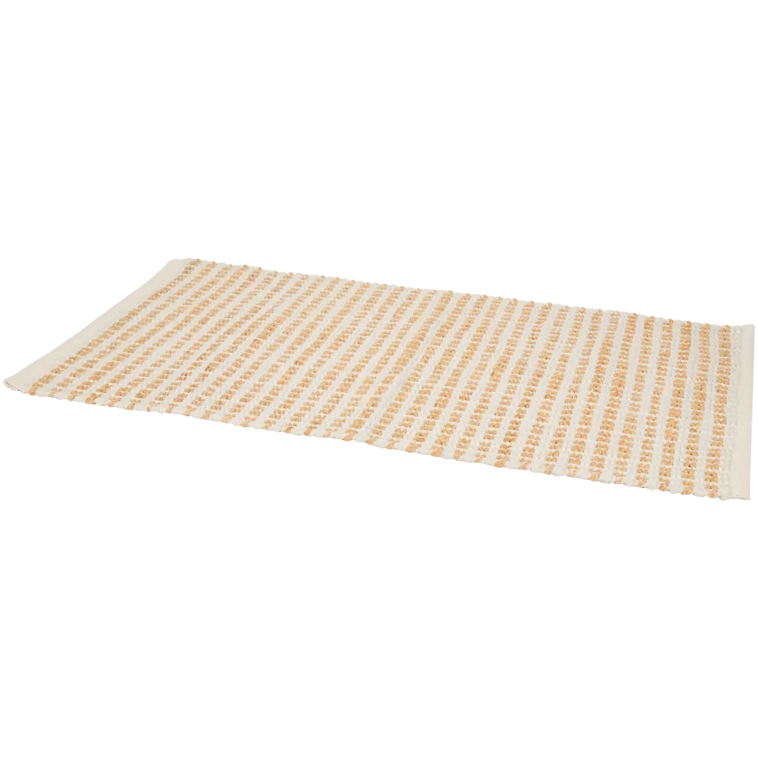 Tepih s izgledom jute 7