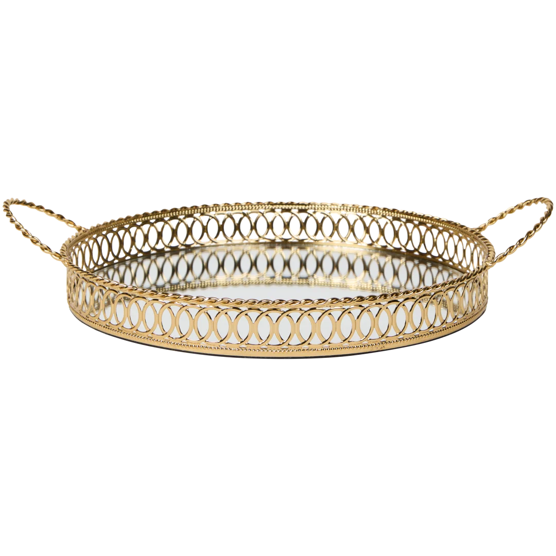 Vassoio decorativo 1