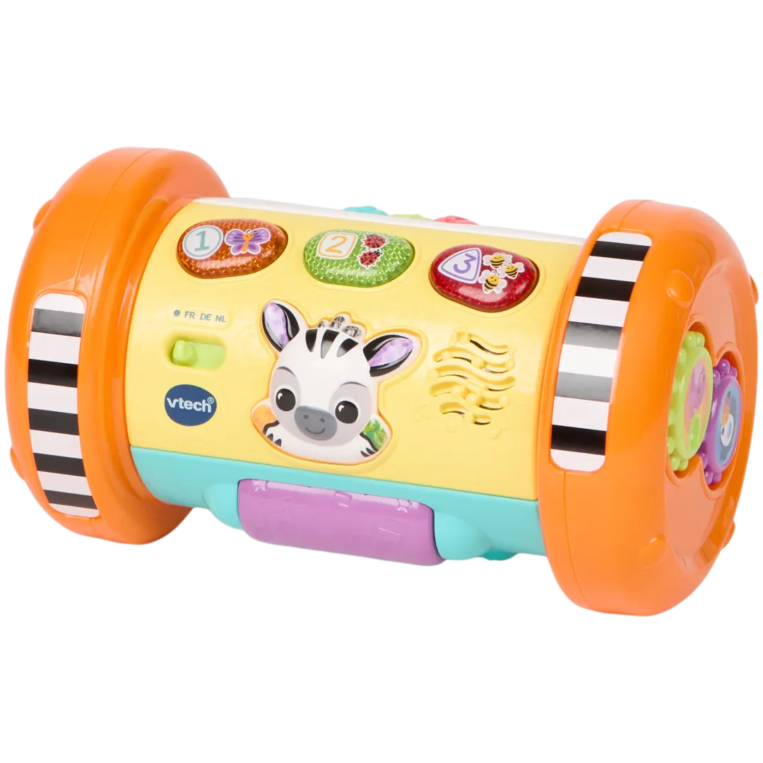 VTech Spielrolle zum Entdecken & Lernen