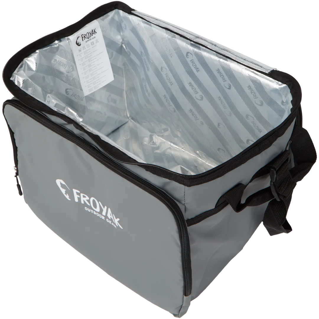 Chladiaca taška Froyak 2