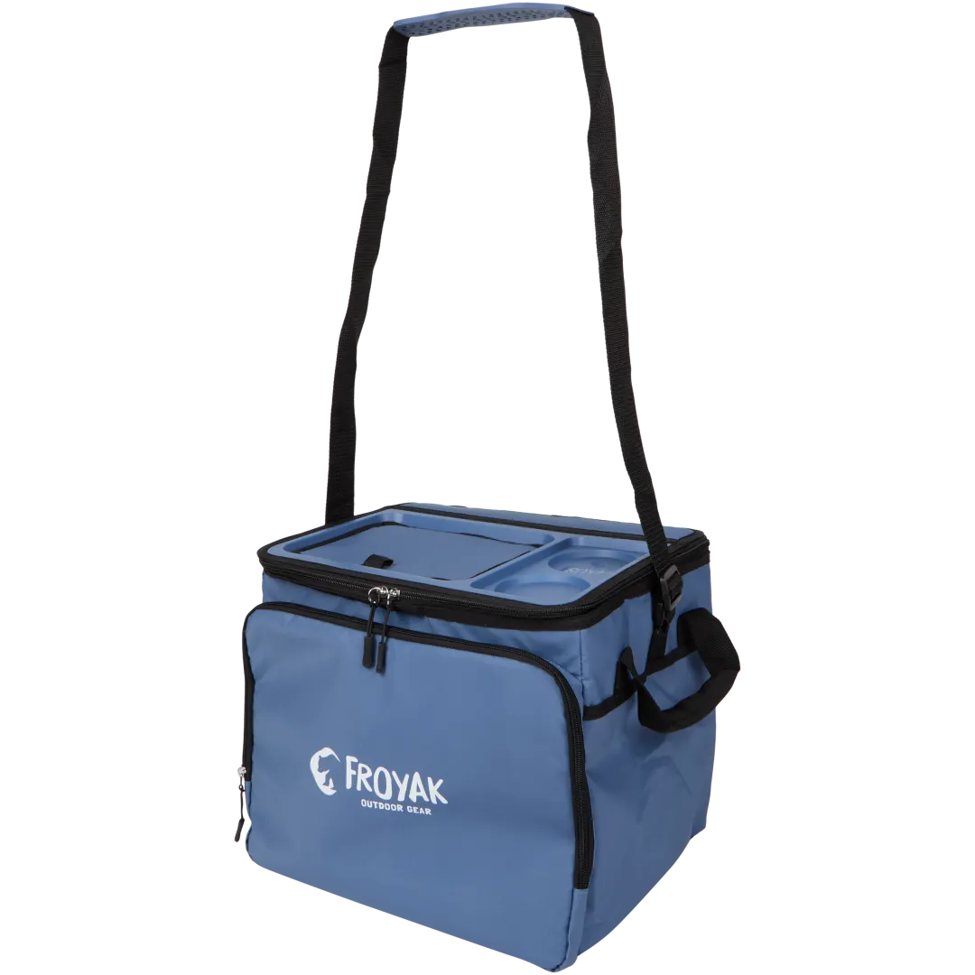 Chladiaca taška Froyak 4