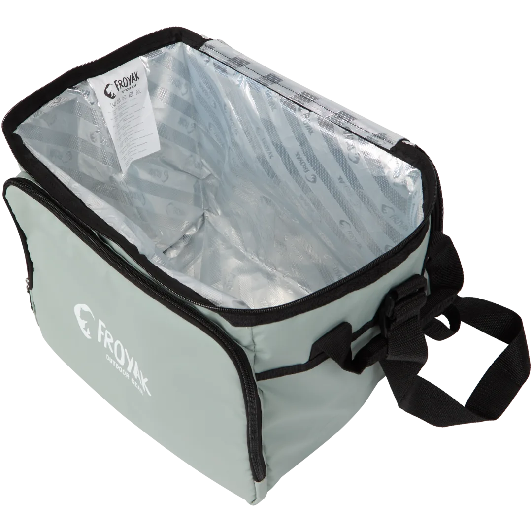 Froyak Kühltasche 2