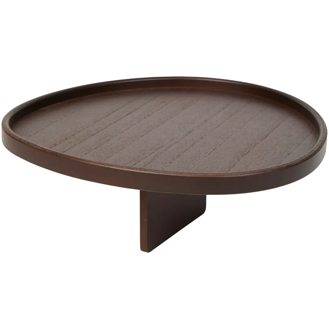 Vassoio per divano 1