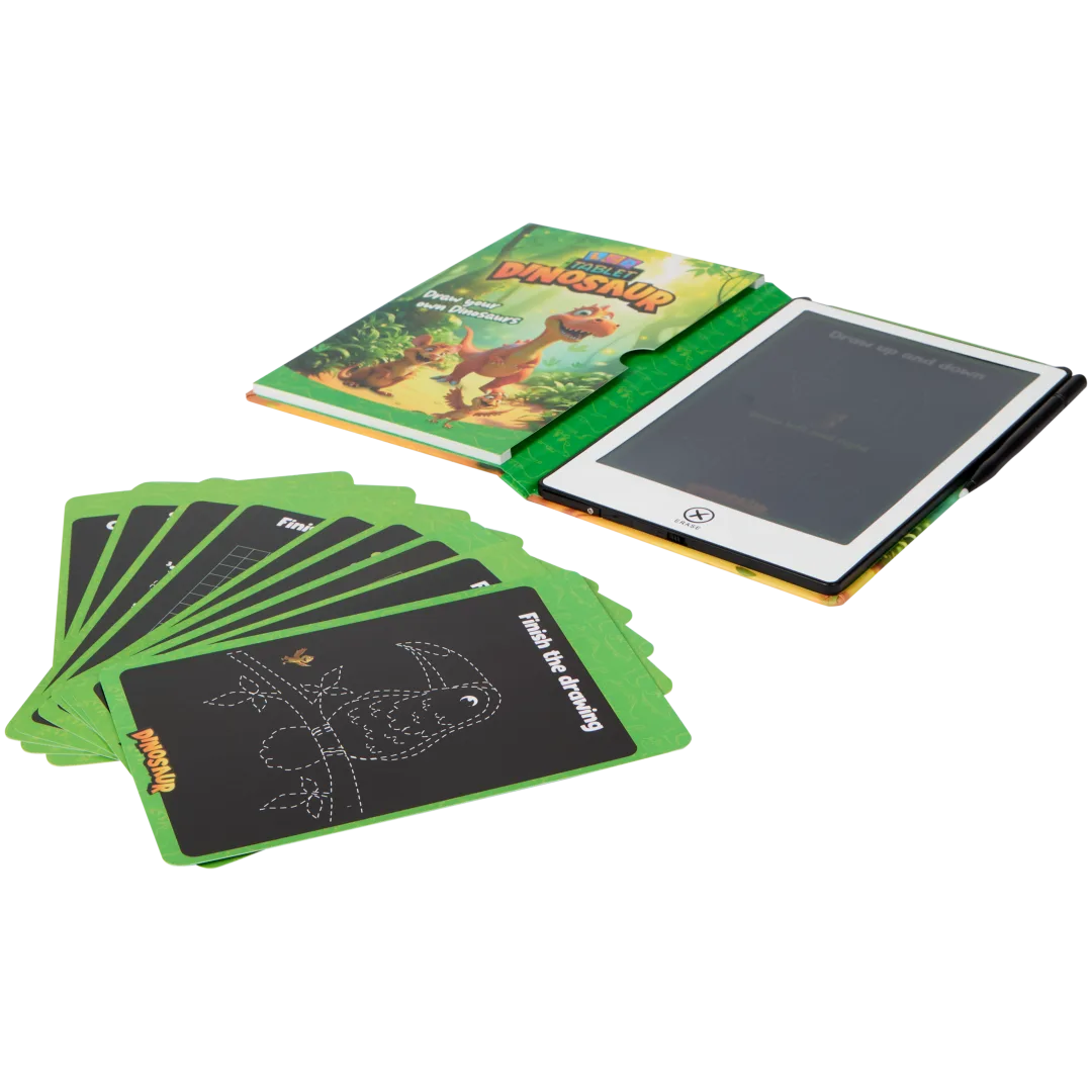 Tablet LCD per bambini