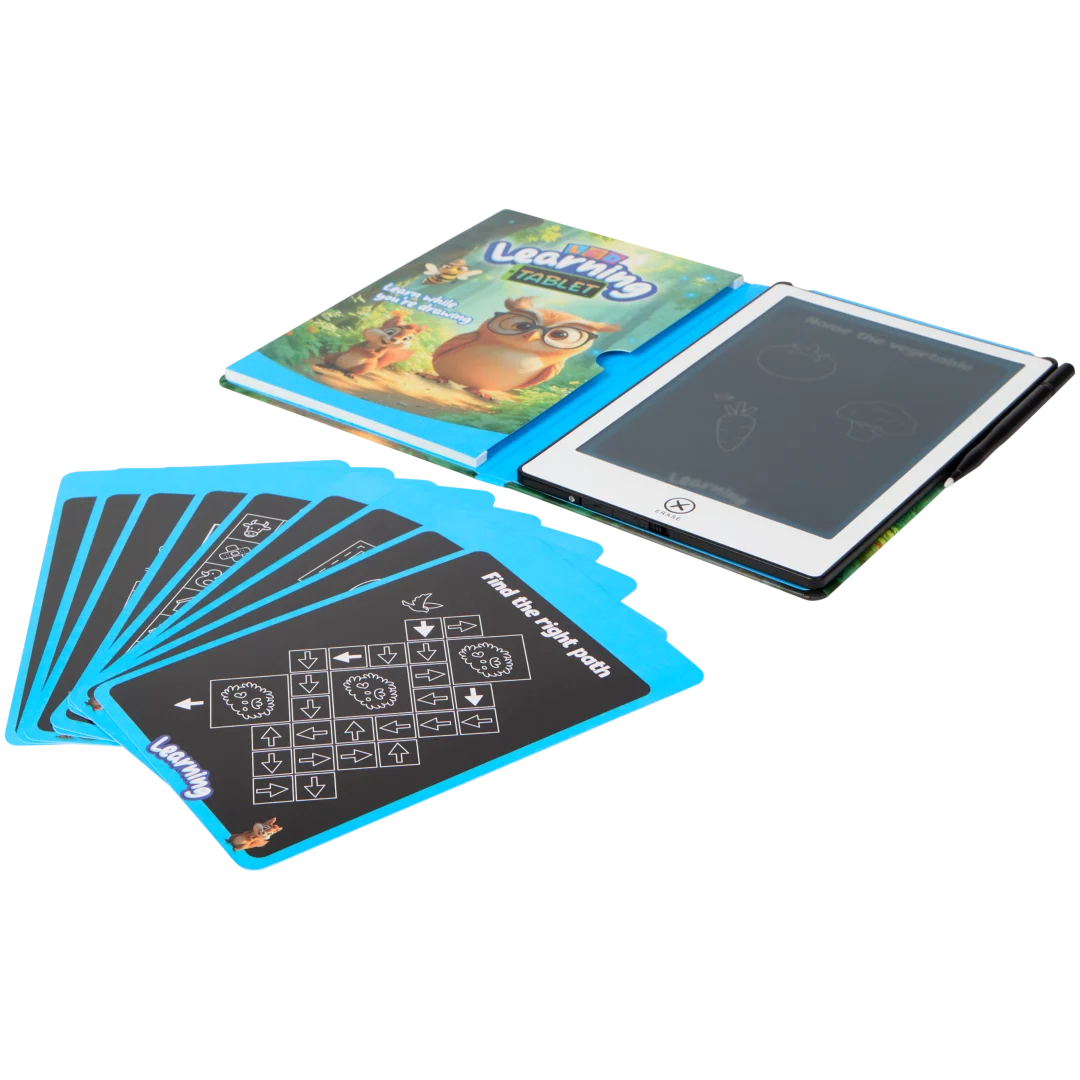Tablet LCD per bambini