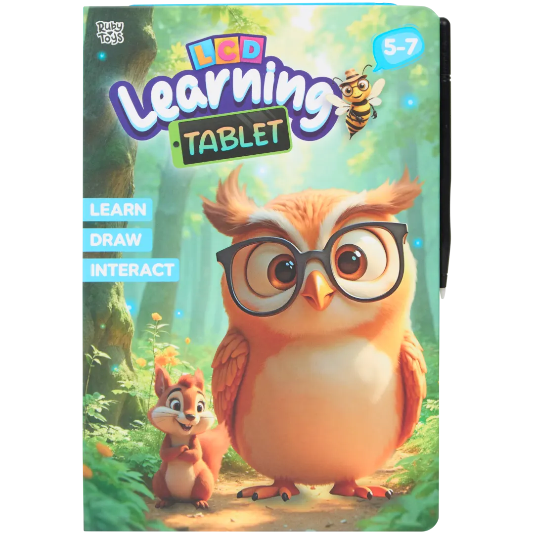 Tablet LCD per bambini