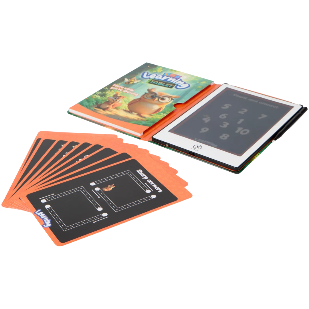 Tablet LCD per bambini