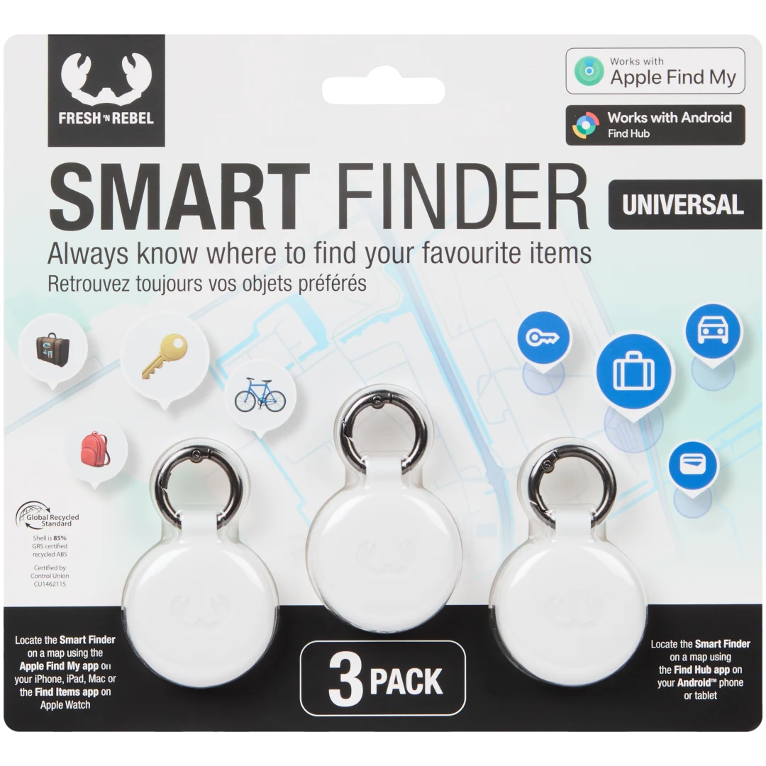 Fresh ’n Rebel Smartfinder 7
