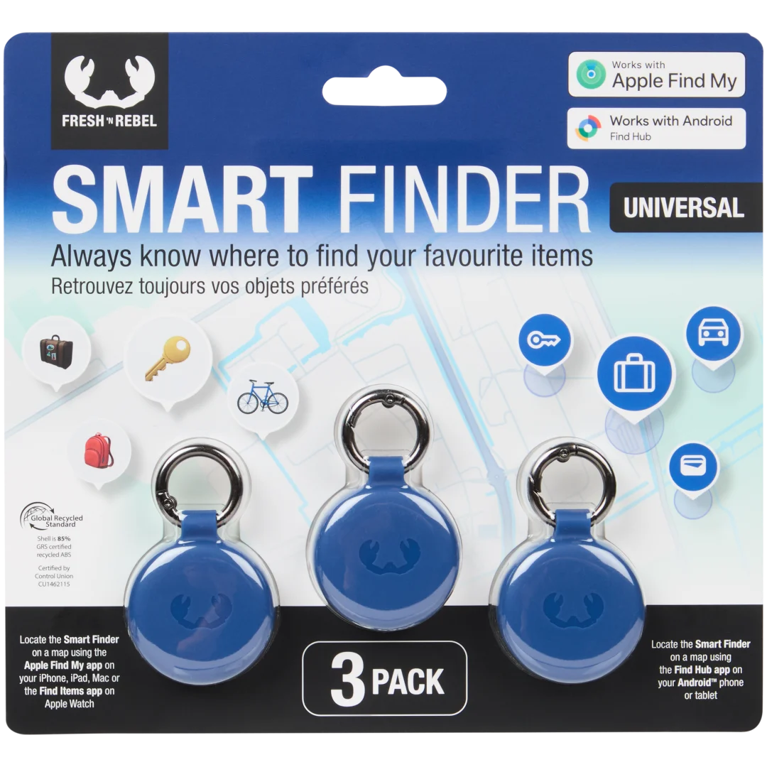 Smartfinders Fresh ’n Rebel 2