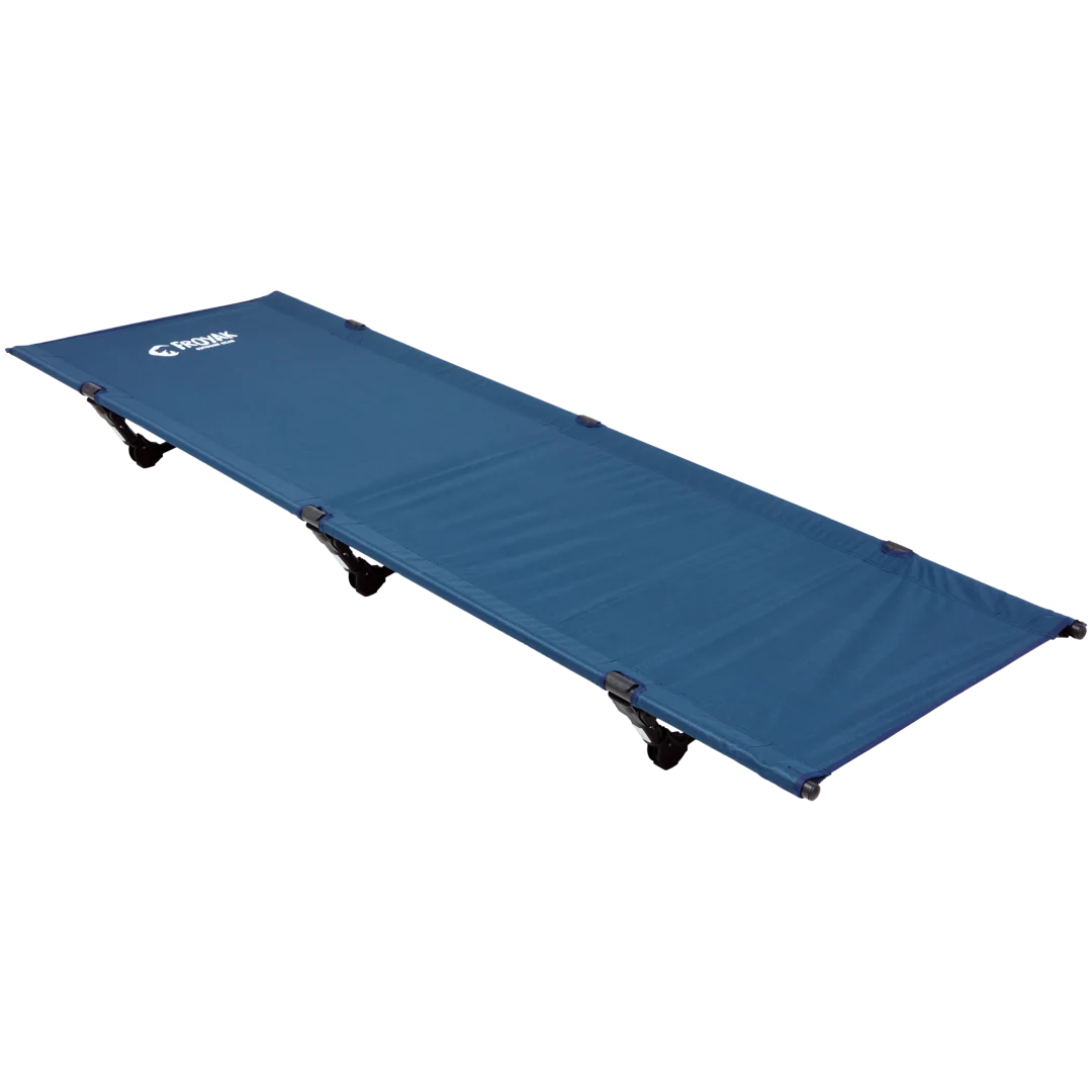 Lit de camping pliable Froyak 3