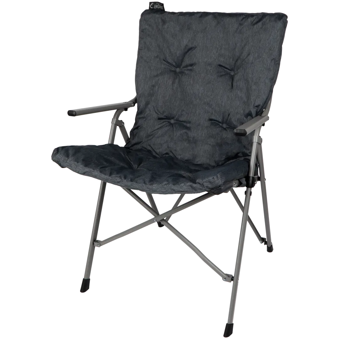 Froyak luxe campingstoel 1