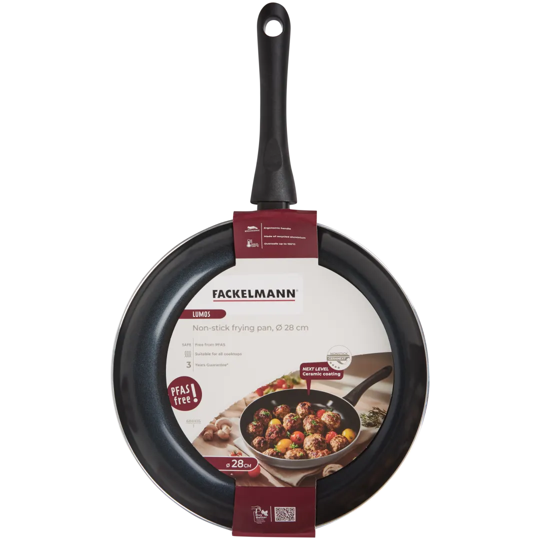 Patelnia Fackelmann 2