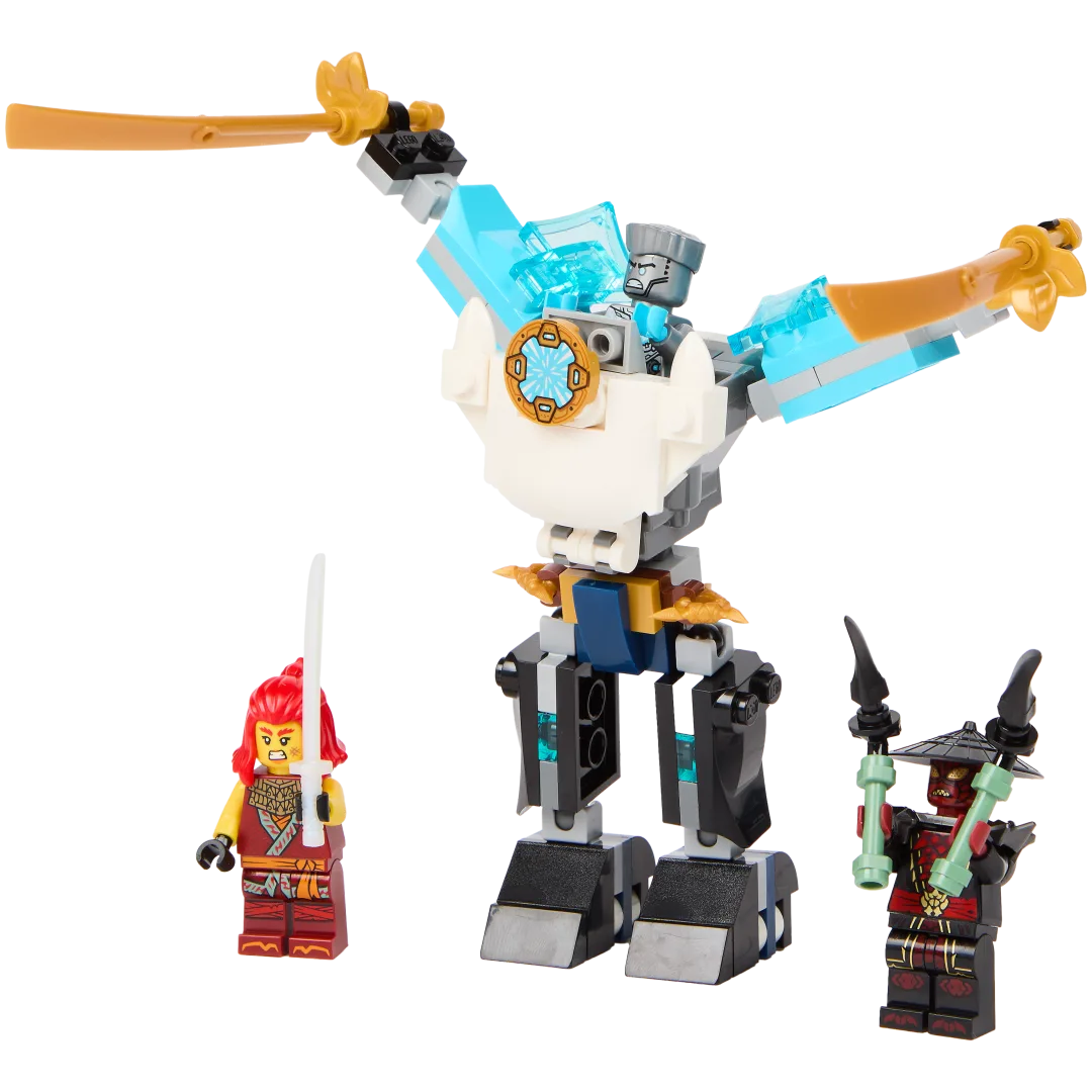 LEGO Ninjago Dragons Rising