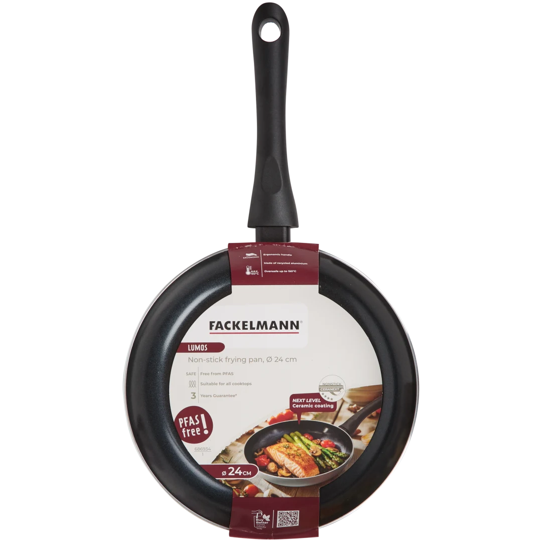 Patelnia Fackelmann 2