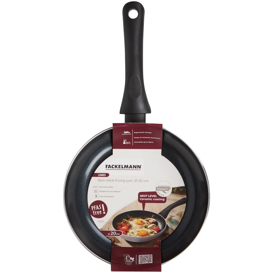 Patelnia Fackelmann 2