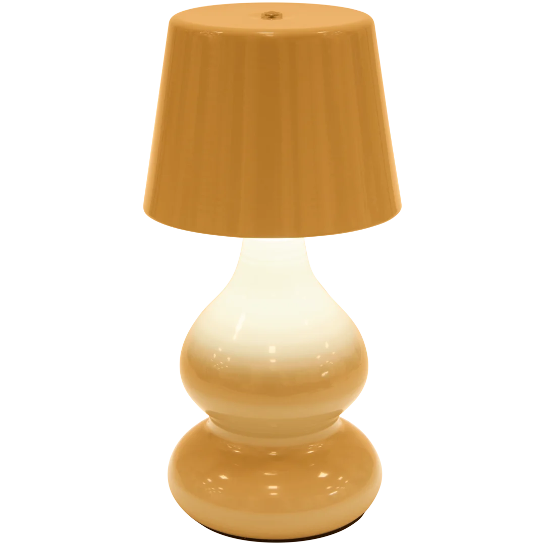 Candeeiro de mesa
