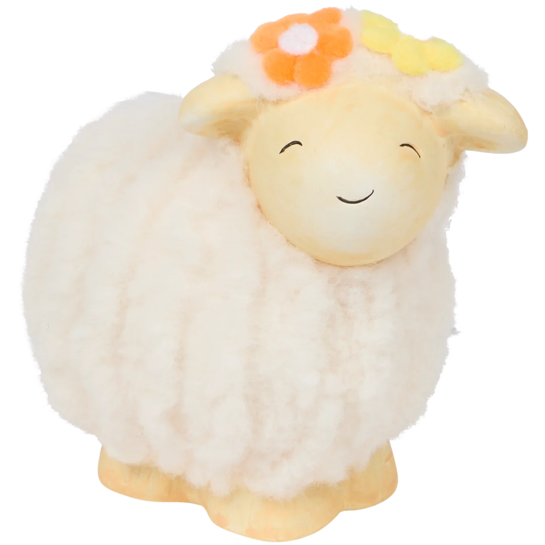 Dekorative Tierfigur 1