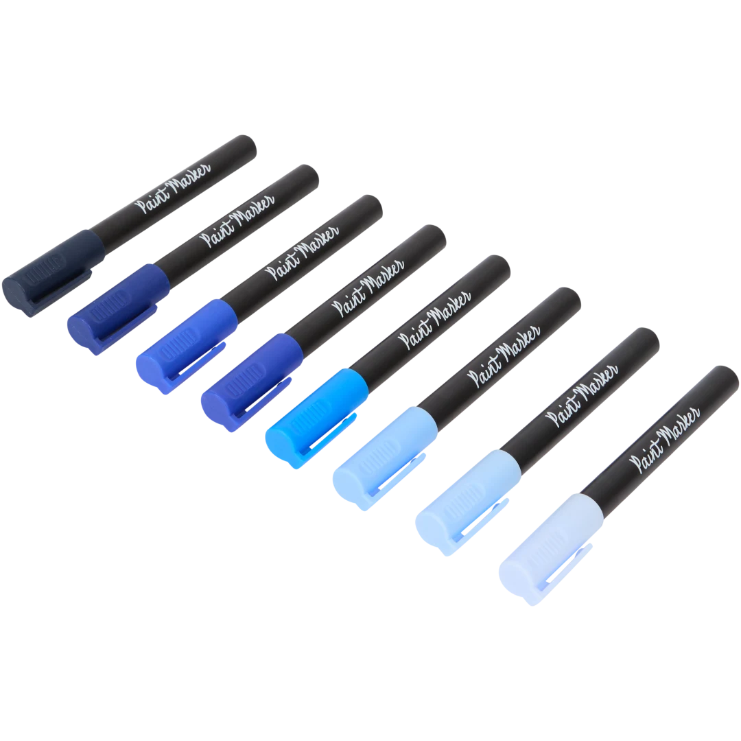 Farbmarker