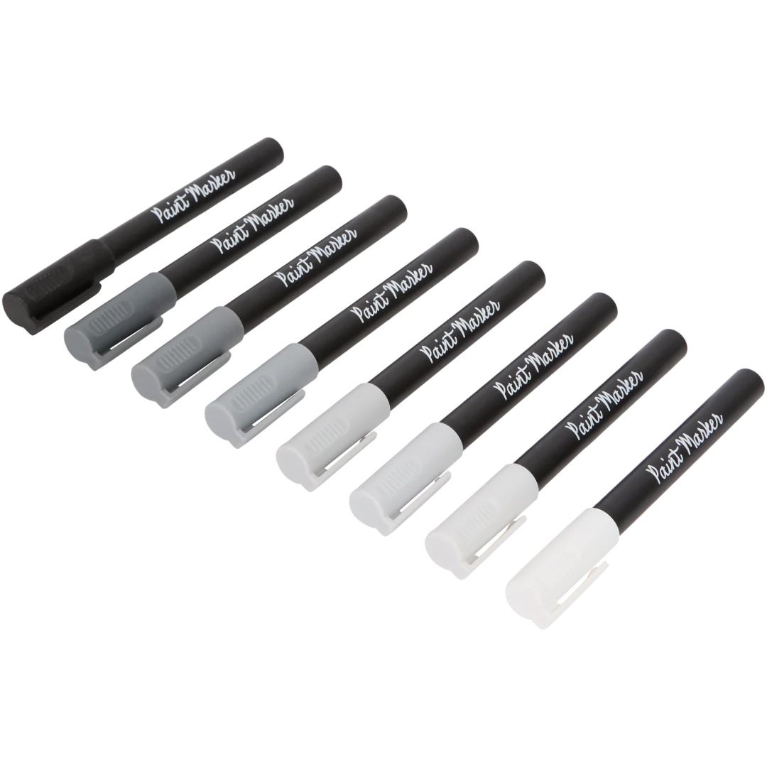Farbmarker