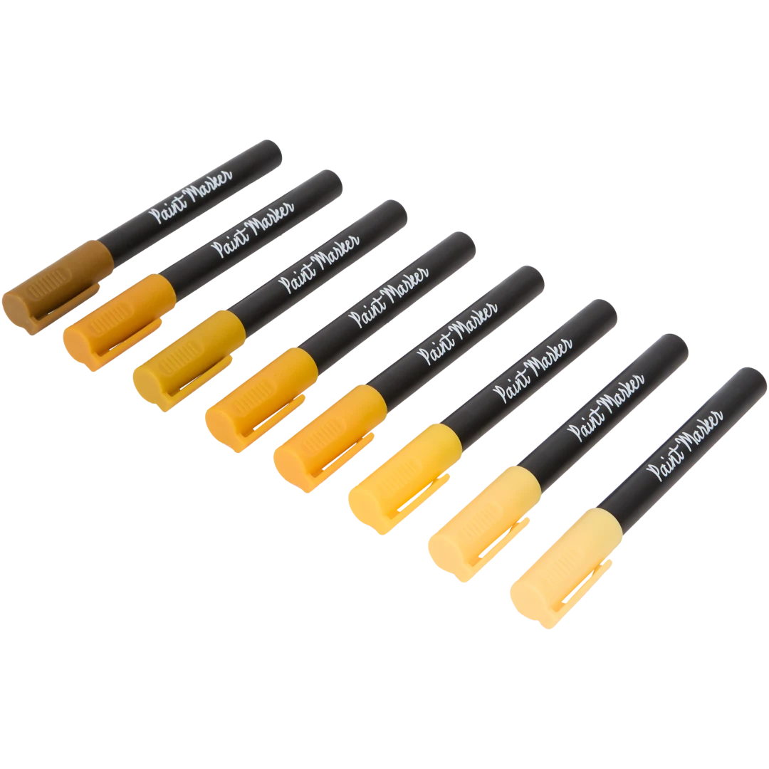 Farbmarker
