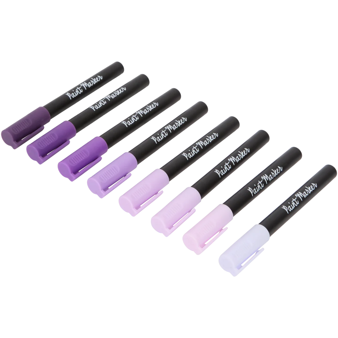 Farbmarker