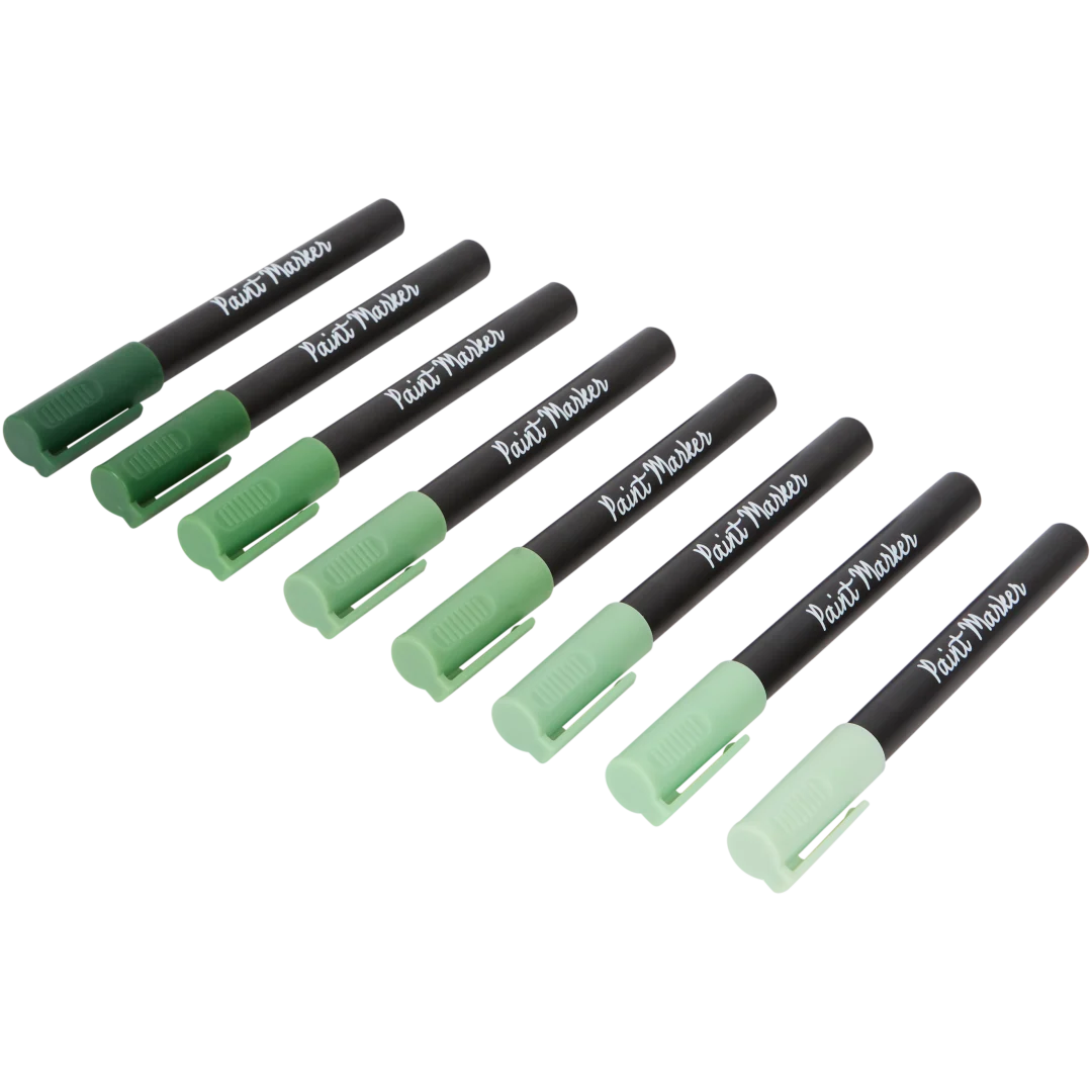 Farbmarker
