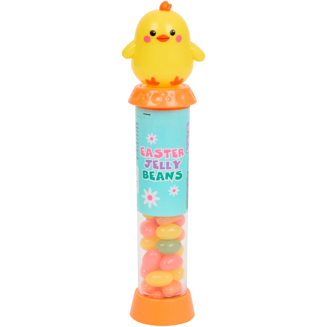 Bomboane gumate de Paște 2