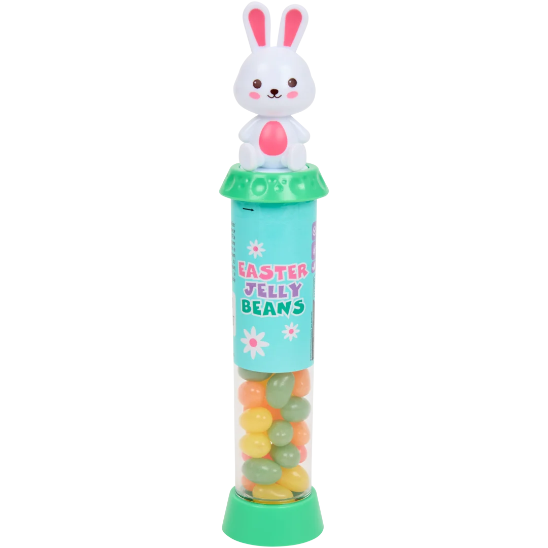 Bomboane gumate de Paște 1