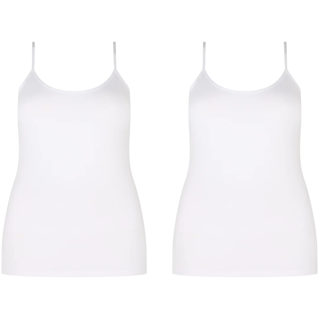 Dolce Bella spaghetti tops