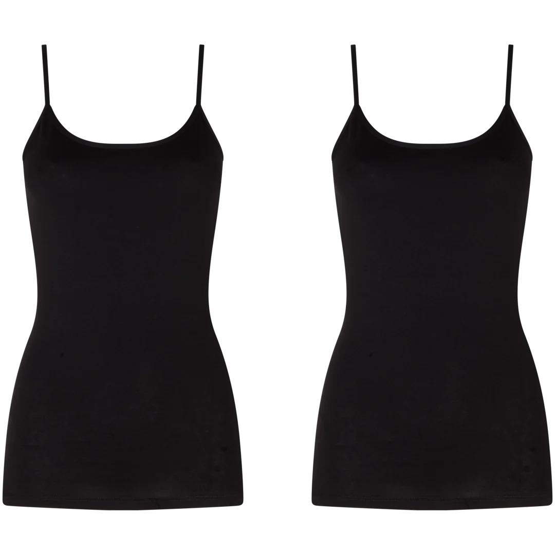 Dolce Bella spaghetti tops