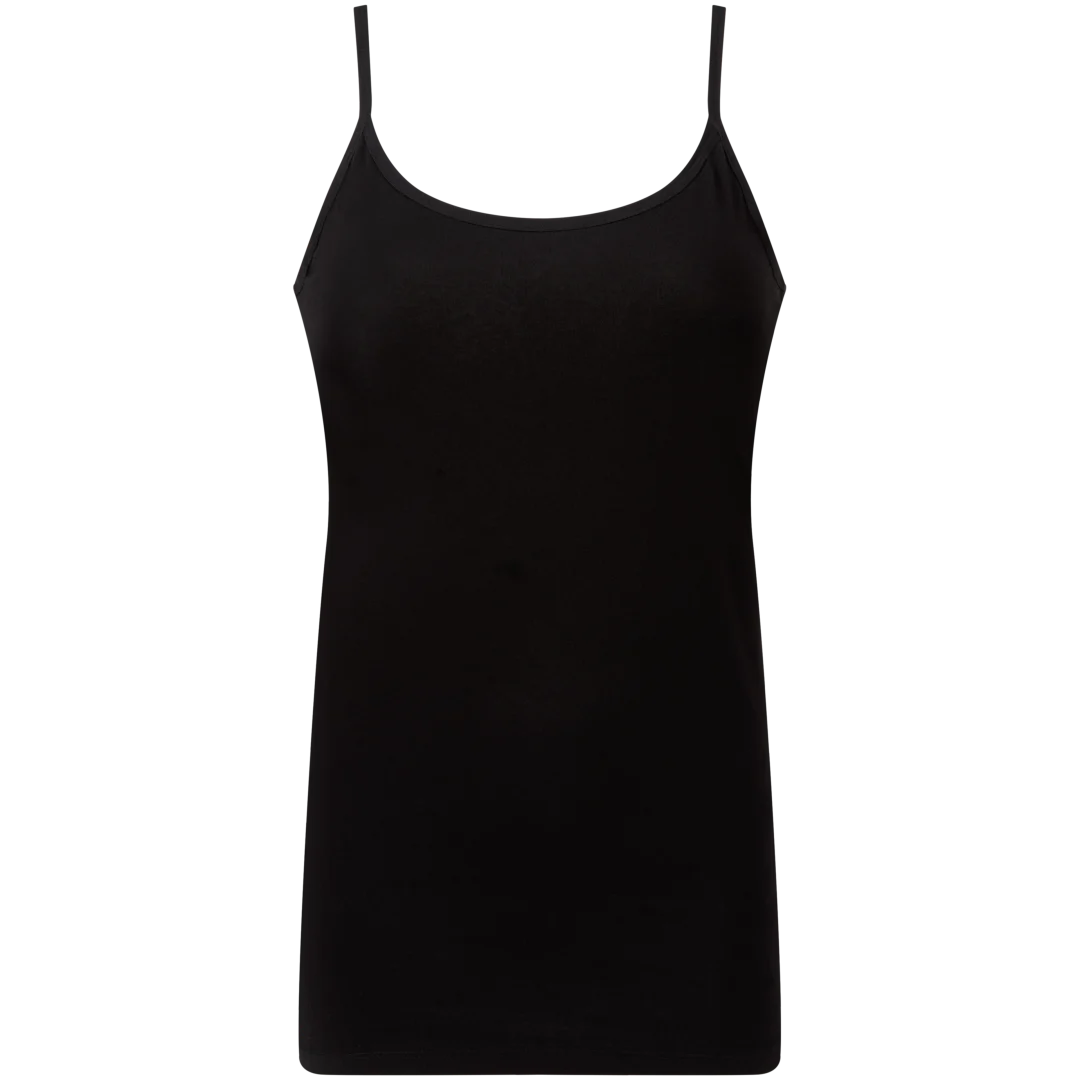 Tops de alças Dolce Bella 4