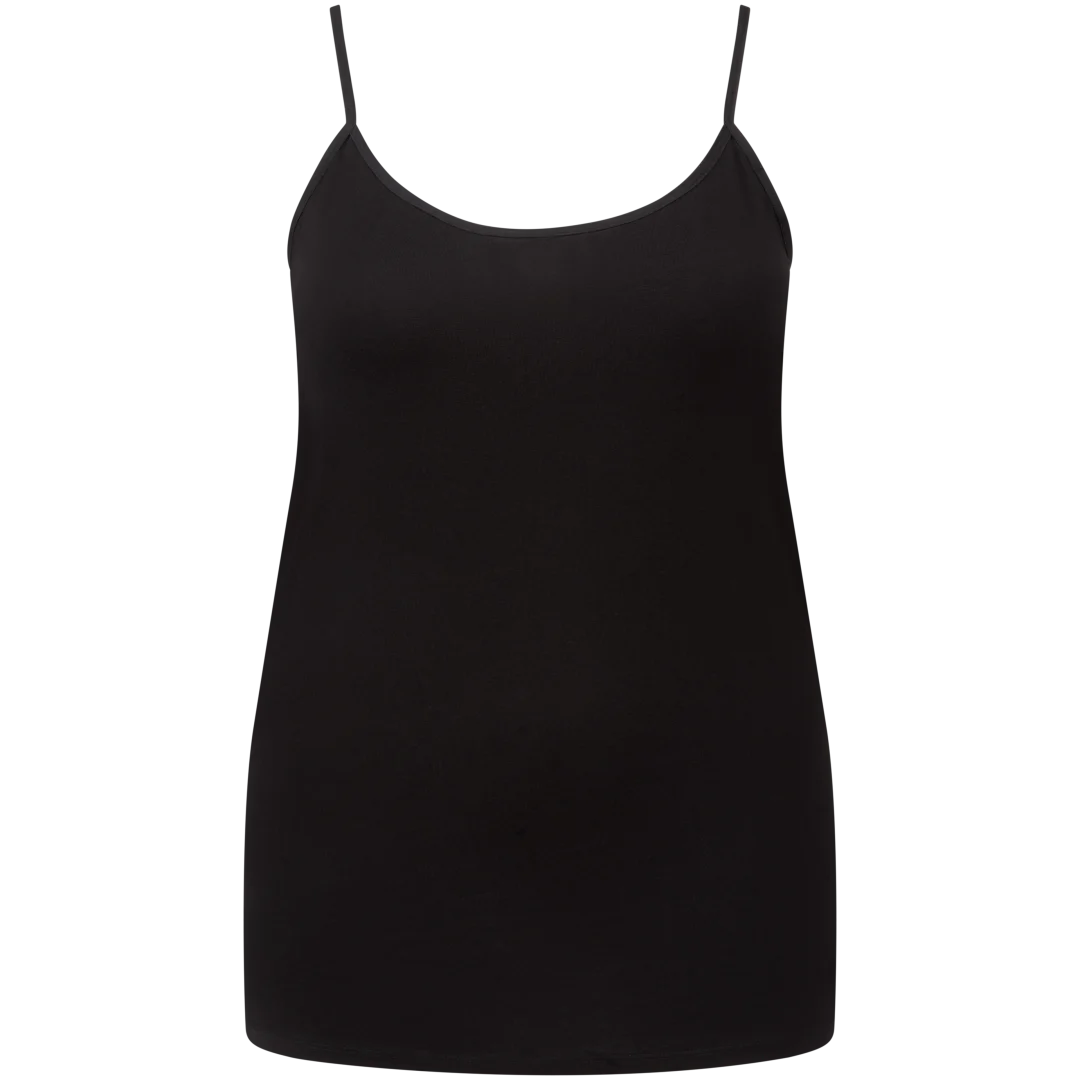 Tops de alças Dolce Bella 5