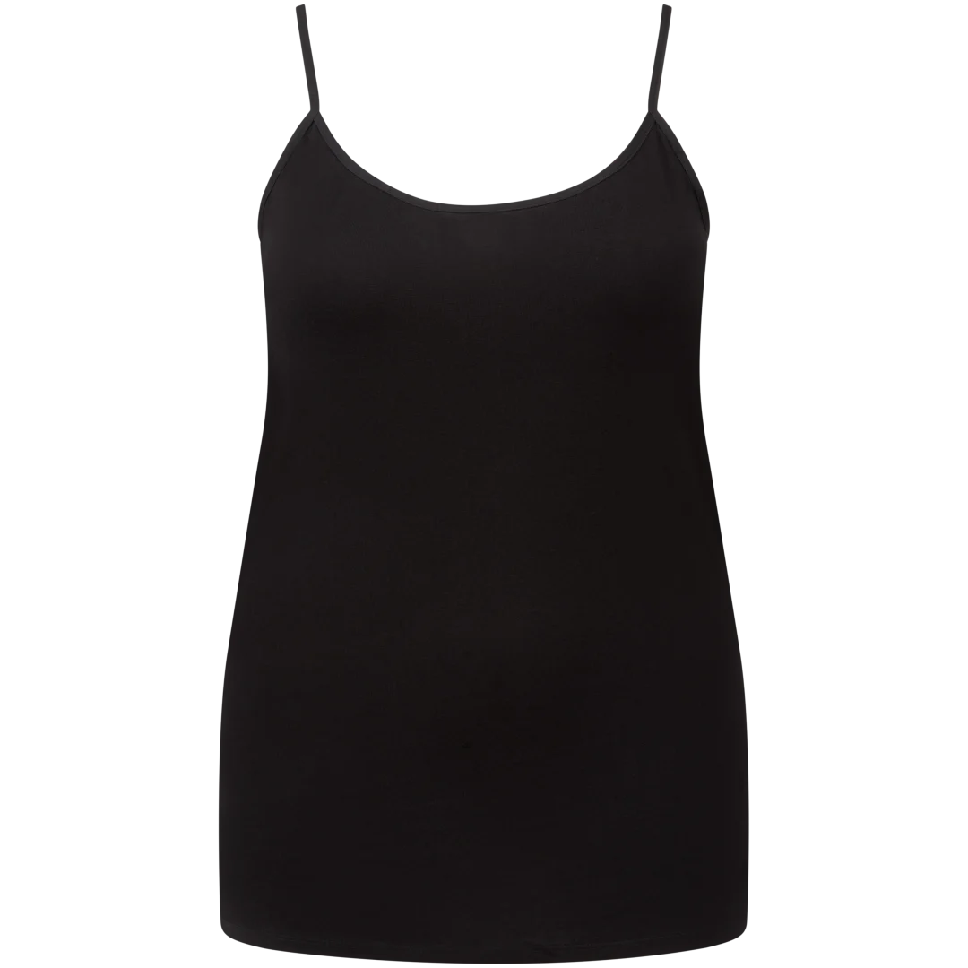 Tops de alças Dolce Bella 6