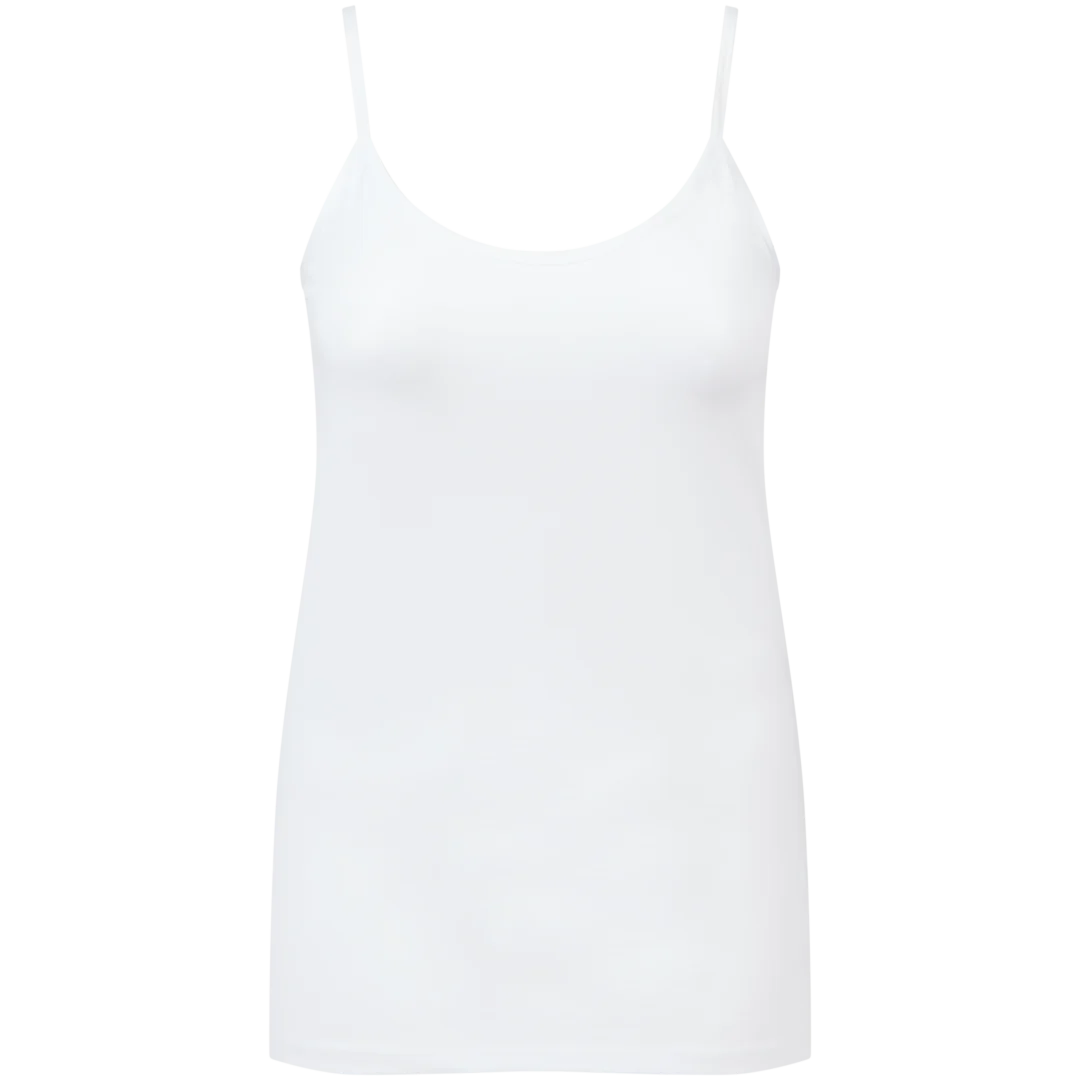 Tops de alças Dolce Bella 9