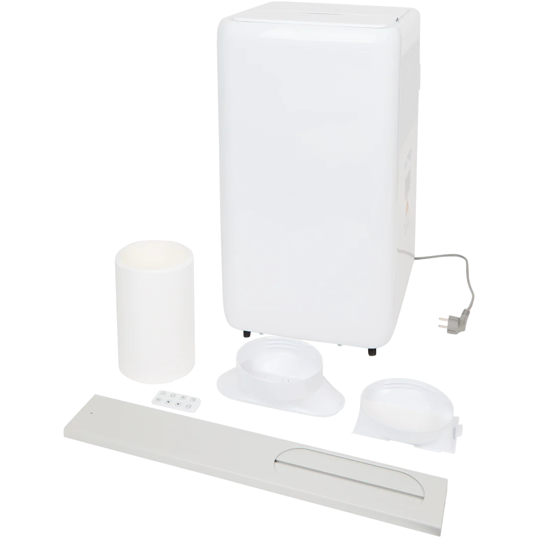 Condizionatore d'aria 3