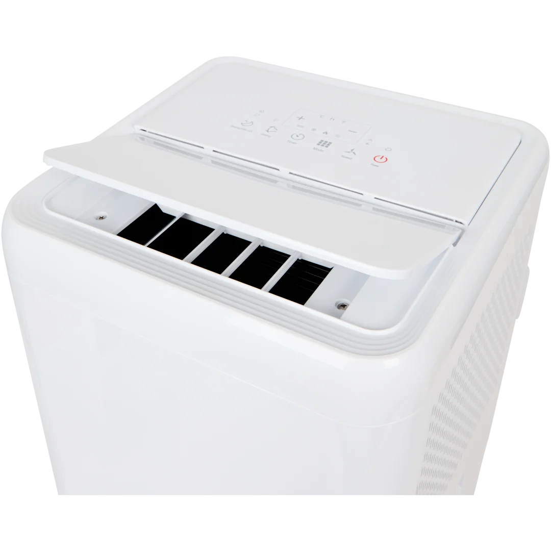 Condizionatore d'aria 4