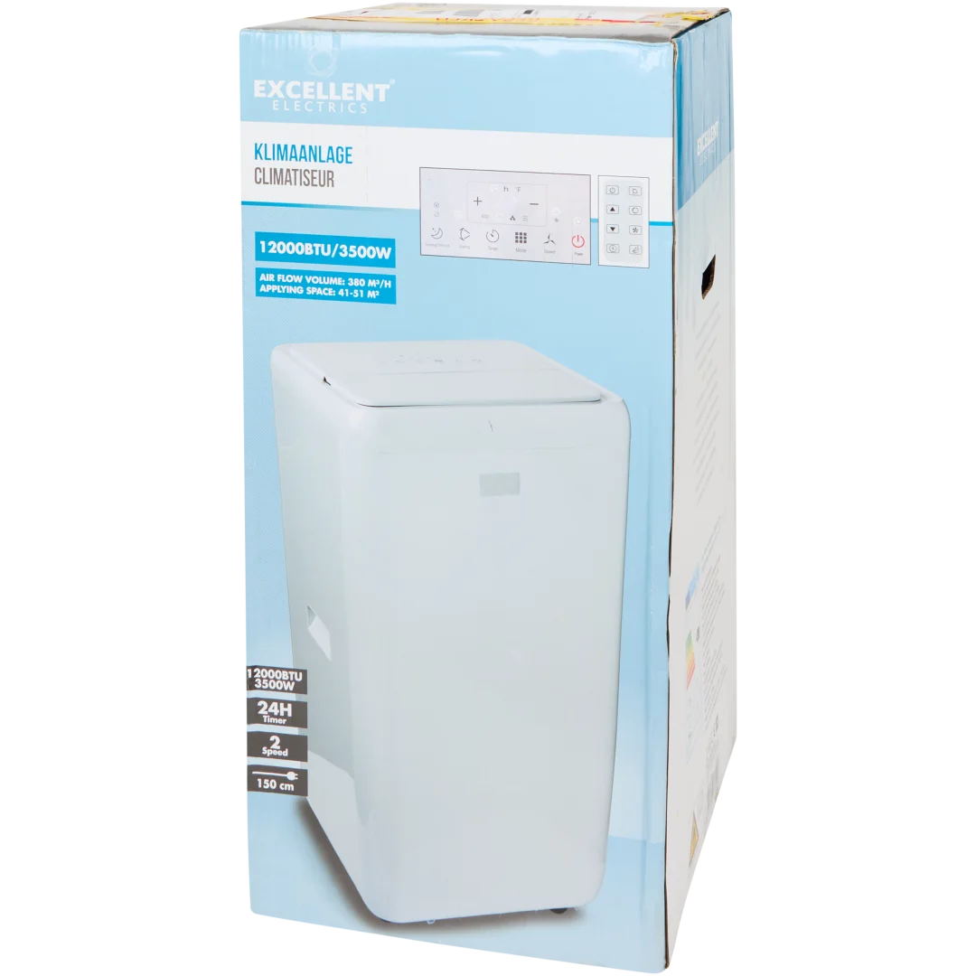 Condizionatore d'aria 1