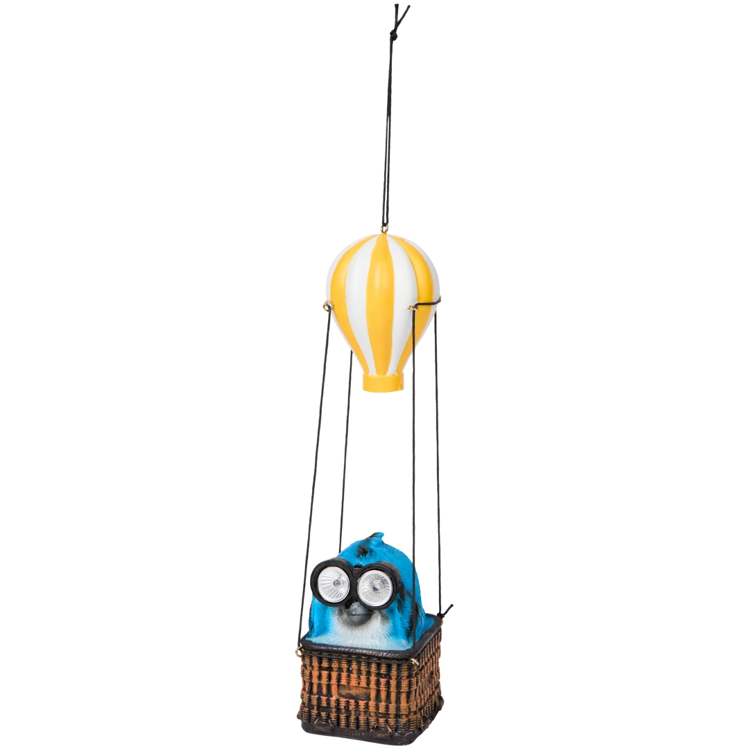 Solar tuindecoratie 4