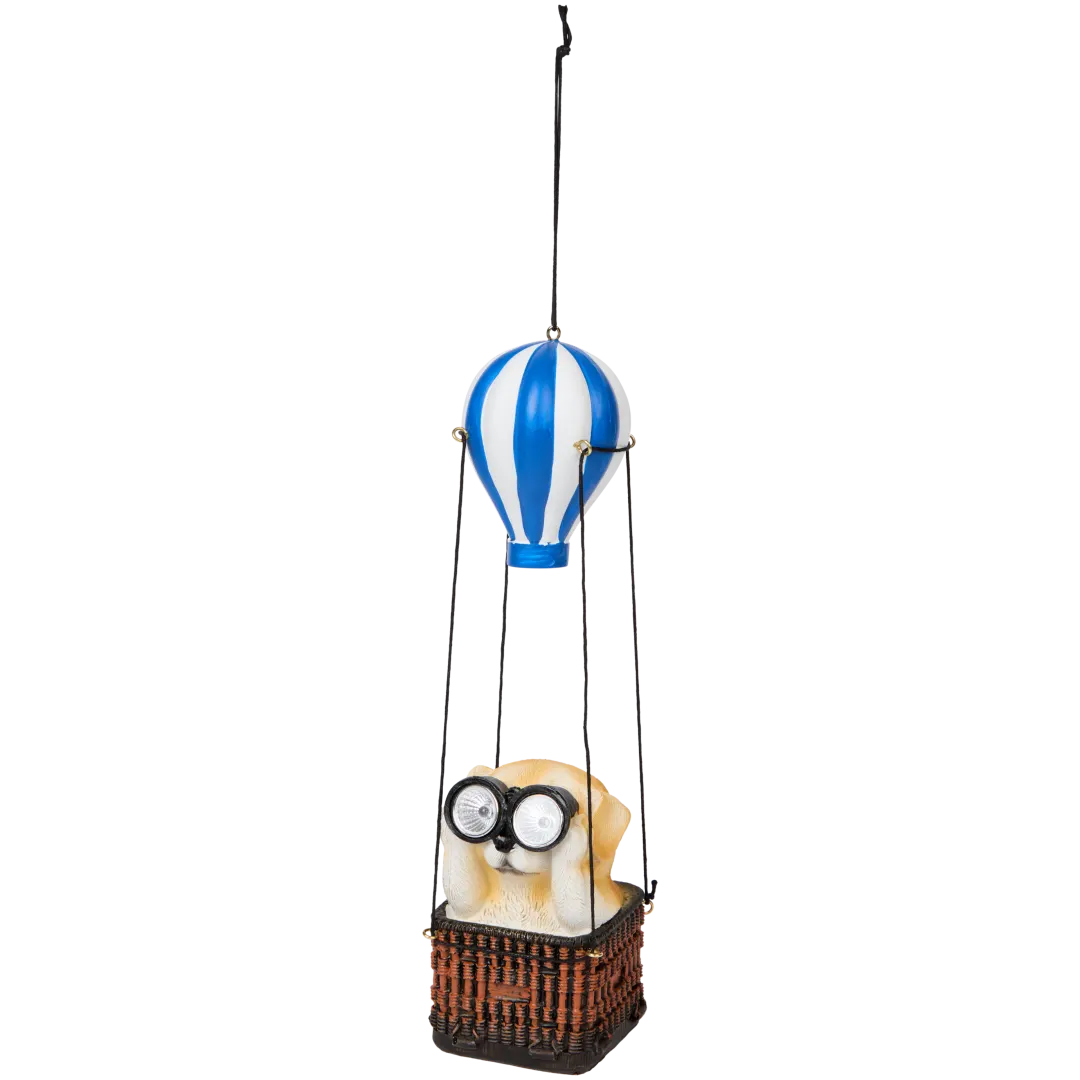 Solar tuindecoratie 3