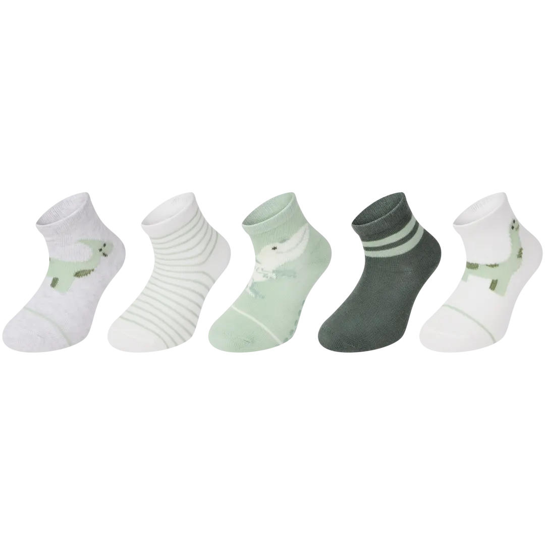 Chaussettes pour bébé Hoodadoo 2