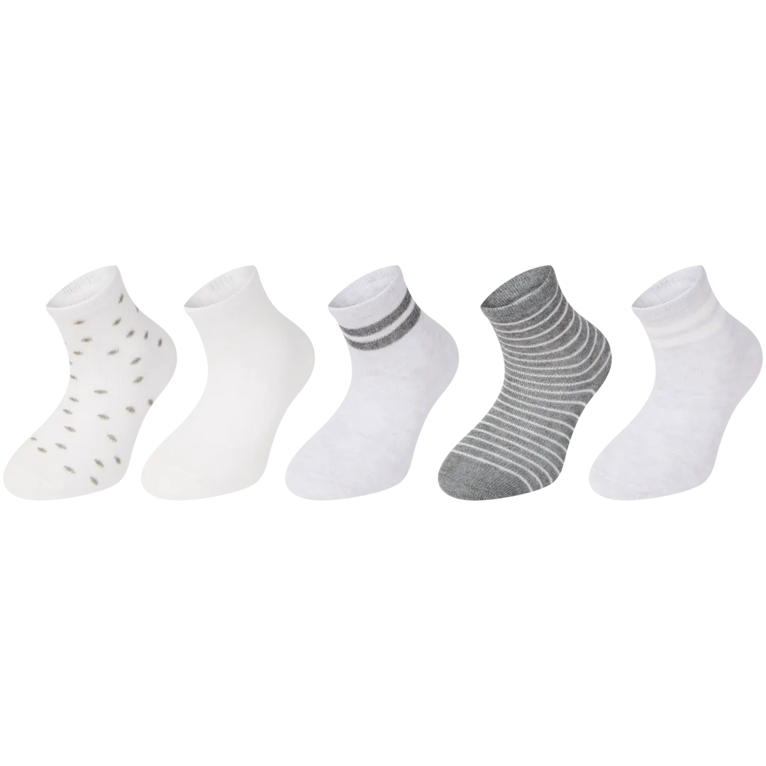 Chaussettes pour bébé Hoodadoo 7