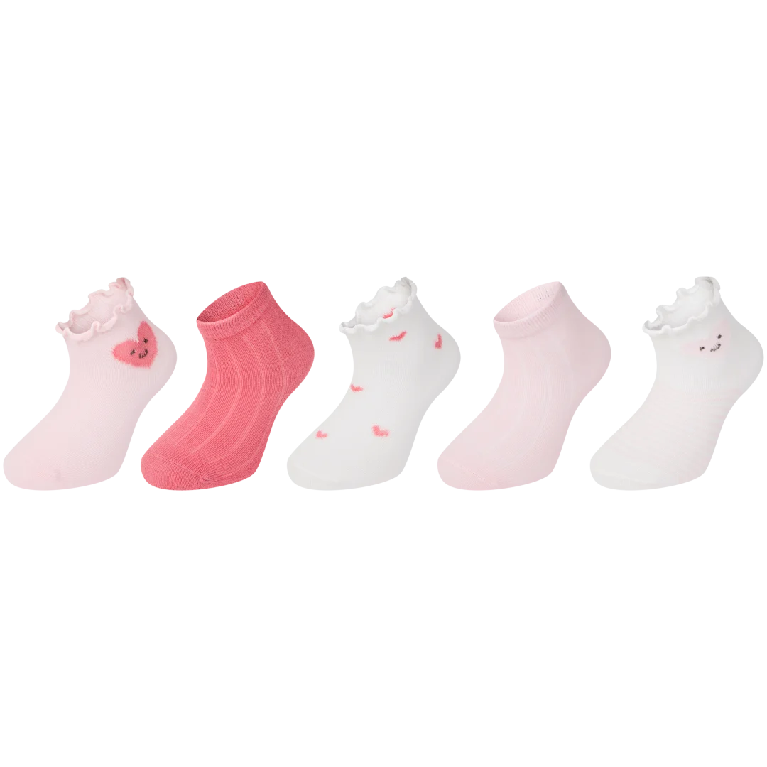 Chaussettes pour bébé Hoodadoo 1