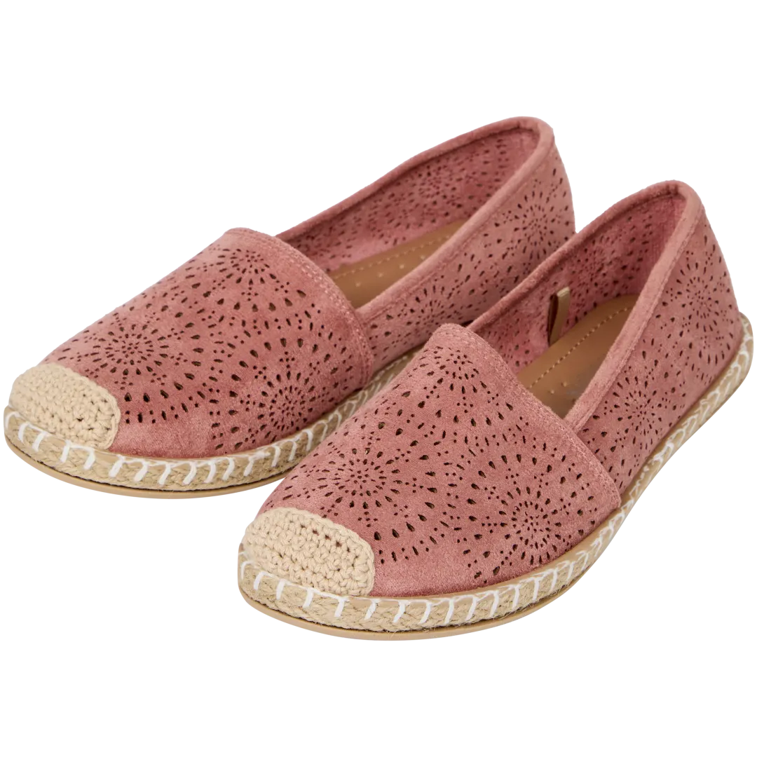 Espadrilles 4
