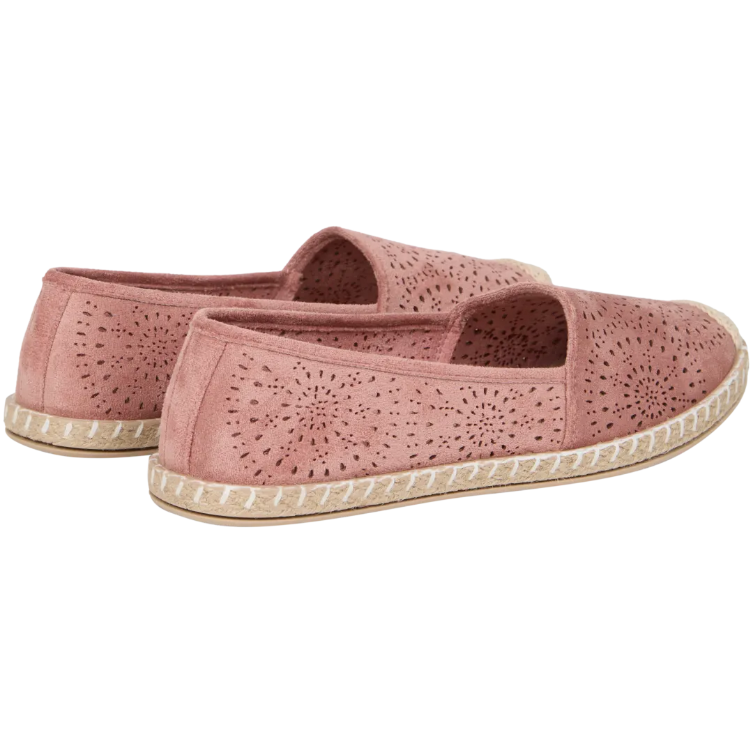 Espadrilles