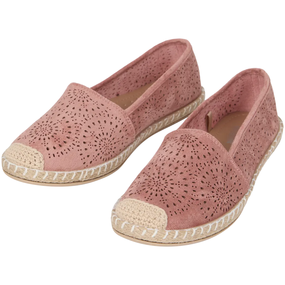 Espadrilles