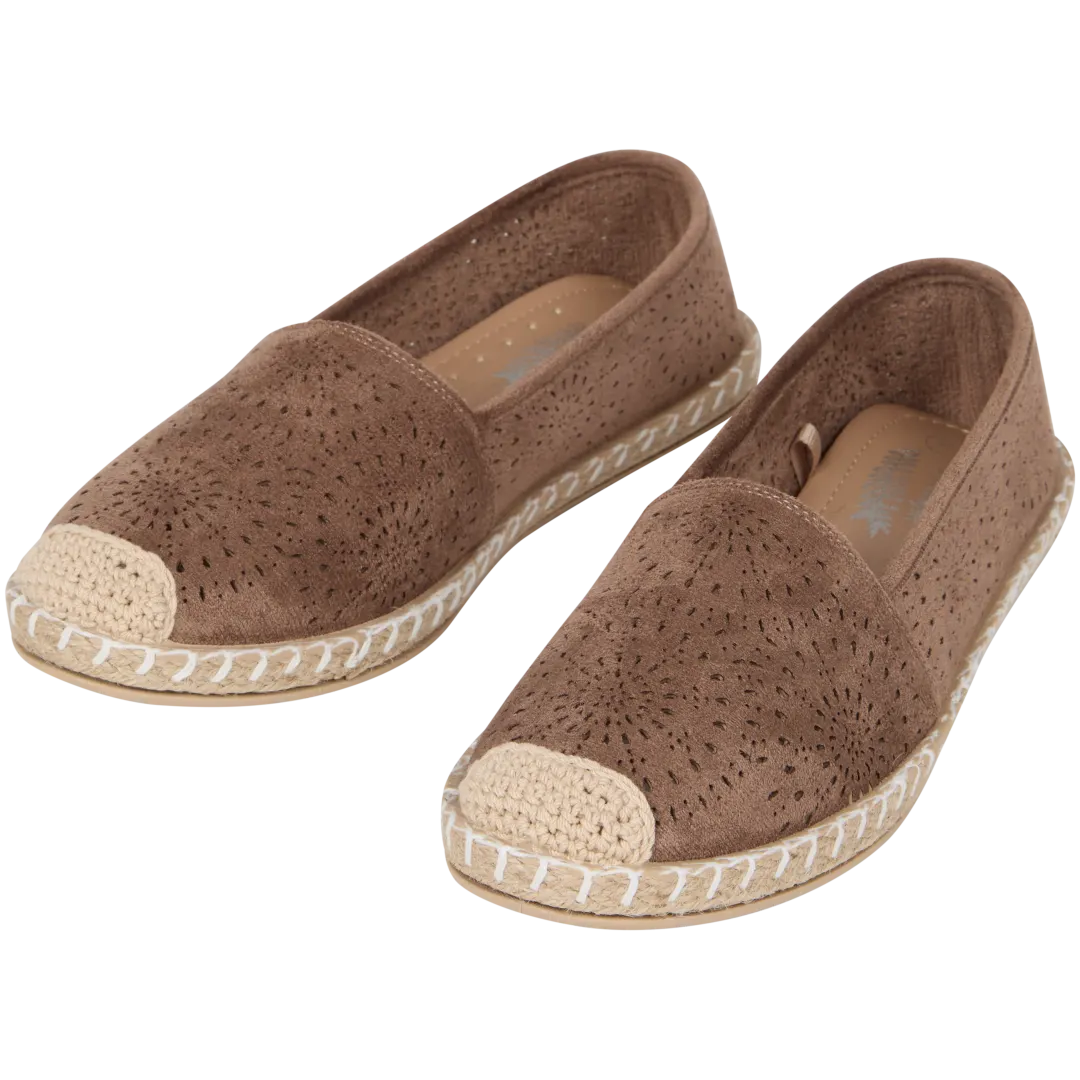 Espadrilles