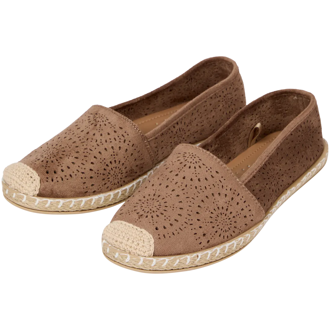 Espadrilles 1