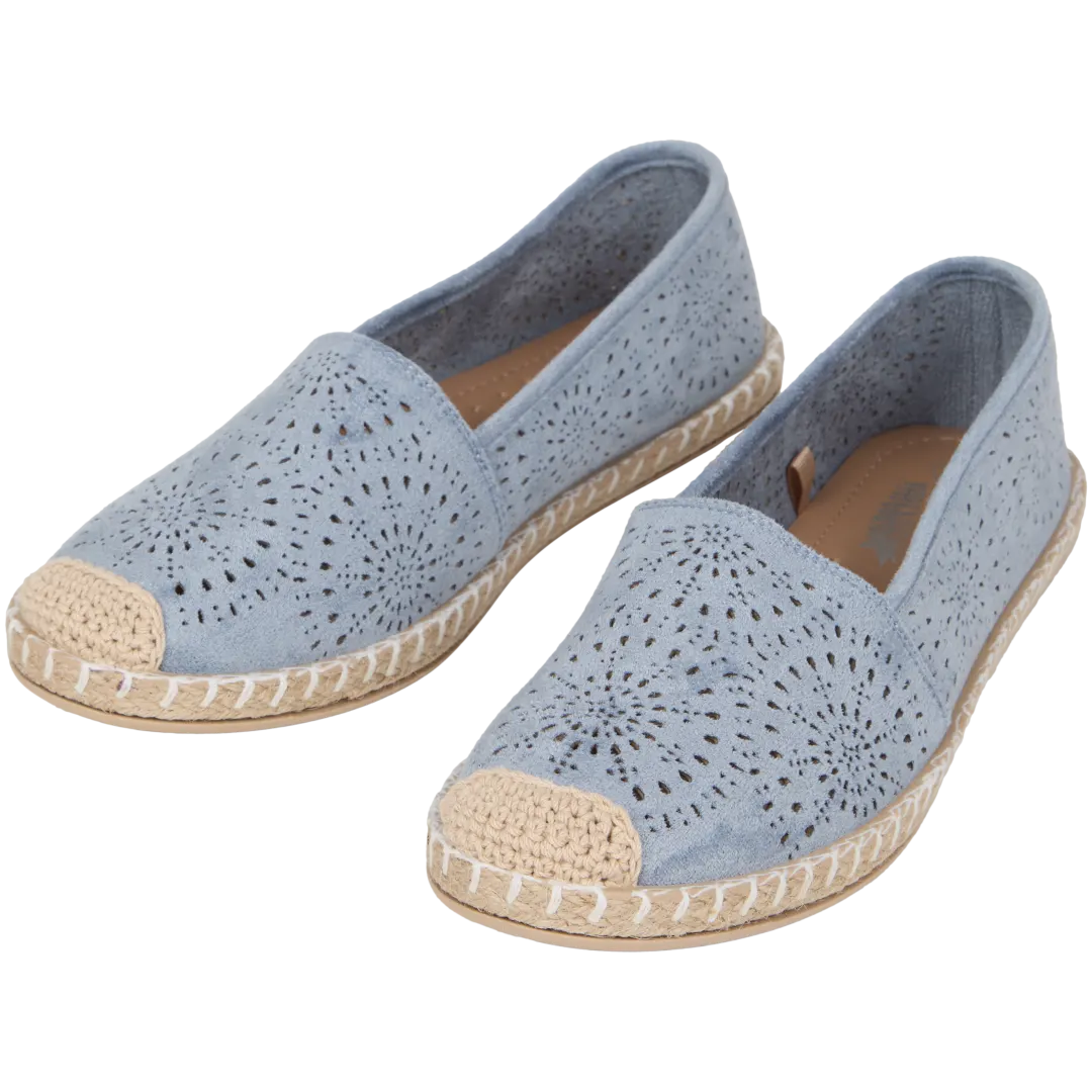 Espadrilles