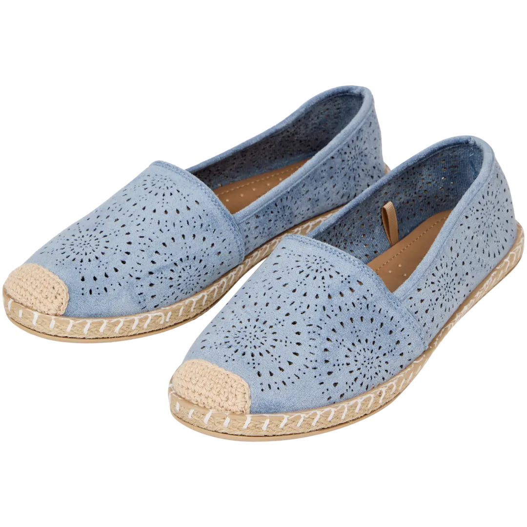 Espadrilles 5