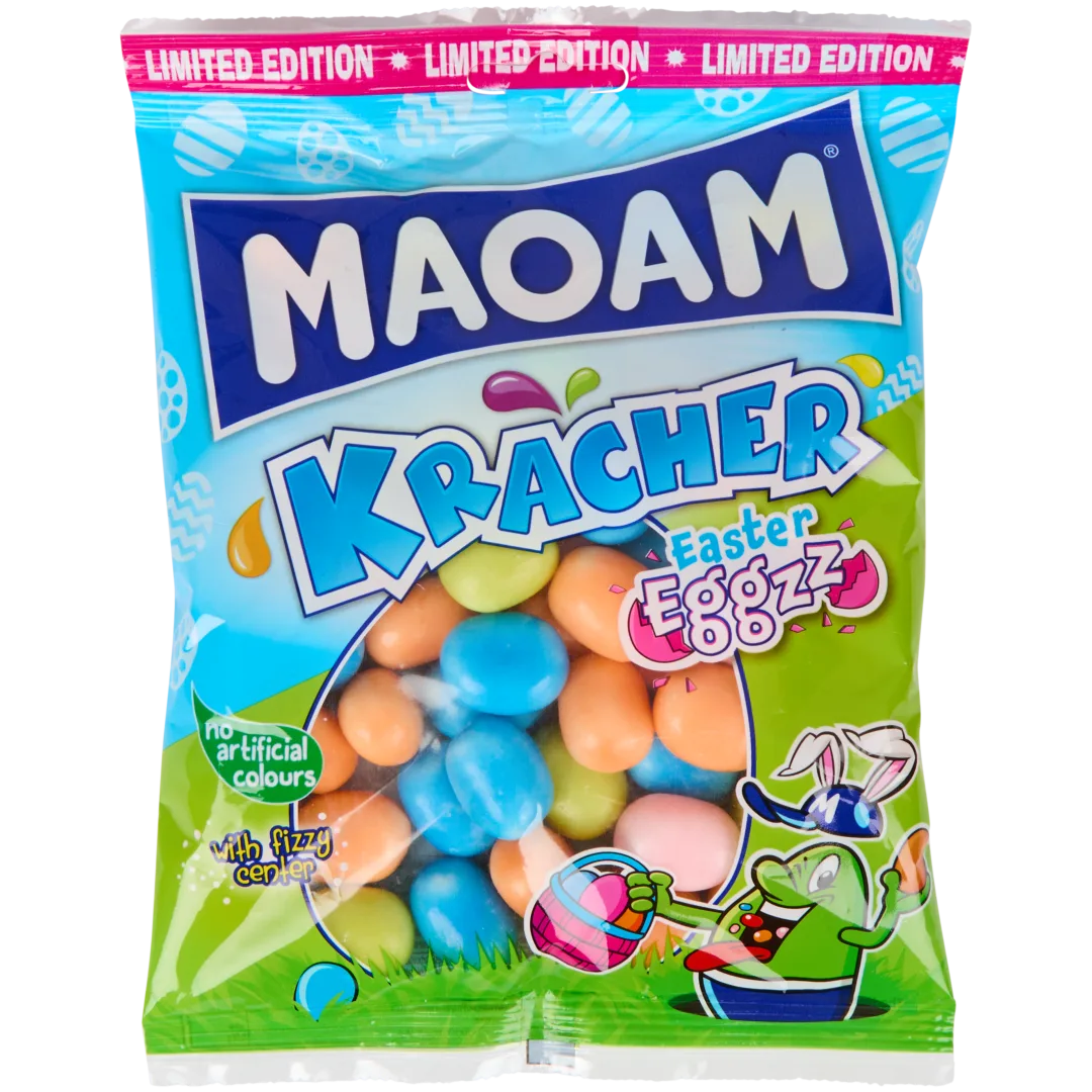 MAOAM Kracher Easter Eggzz 1